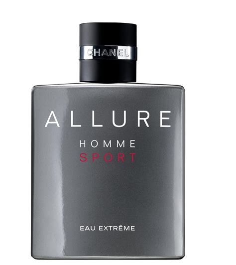 chanel allure homme sport eau extreme reformulated|allure homme sport extreme 100ml.